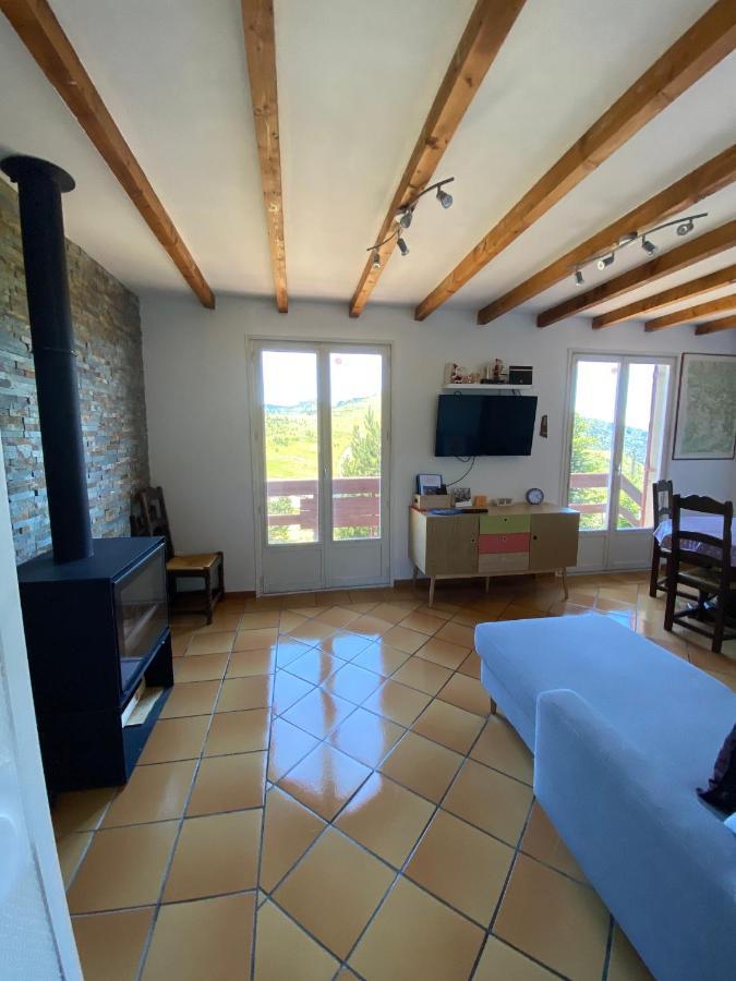 Chalet Ascou-Pailheres Exterior foto