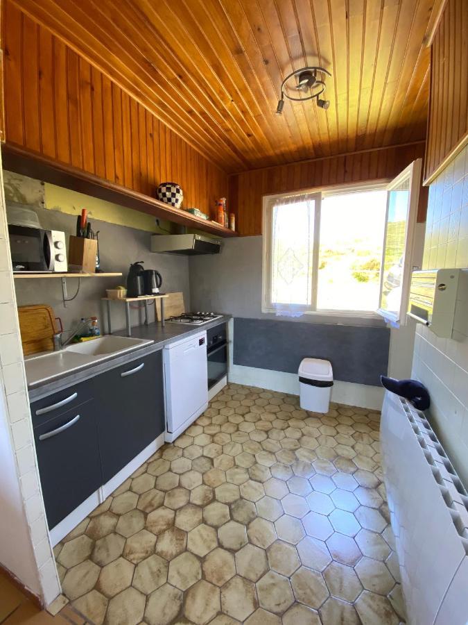 Chalet Ascou-Pailheres Exterior foto